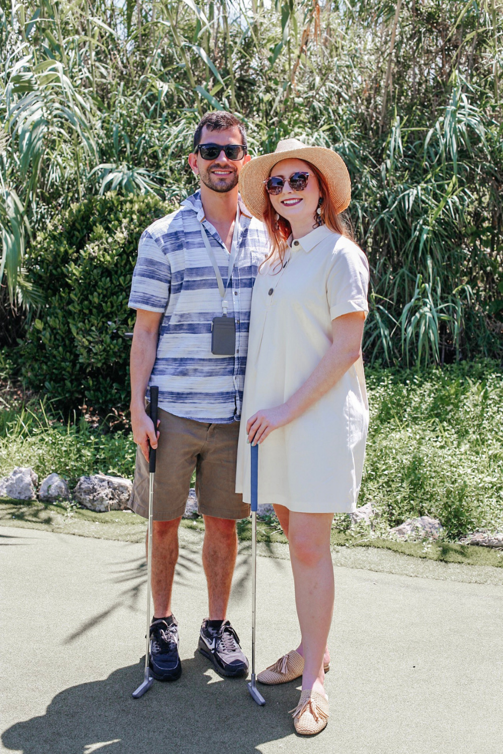 Ultimate Bermuda Travel Guide - Tampa Blogger Amanda Burrows of Affordable by Amanda Shares What to Do and What to Experience in Bermuda