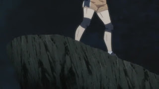Hellominju.com: ハイキュー!! アニメ第4期23話『静かなる王の誕生』 | 烏野VS稲荷崎 | Haikyū!! Season4 EP.23"Birth of the Serene King" | Hello Anime !