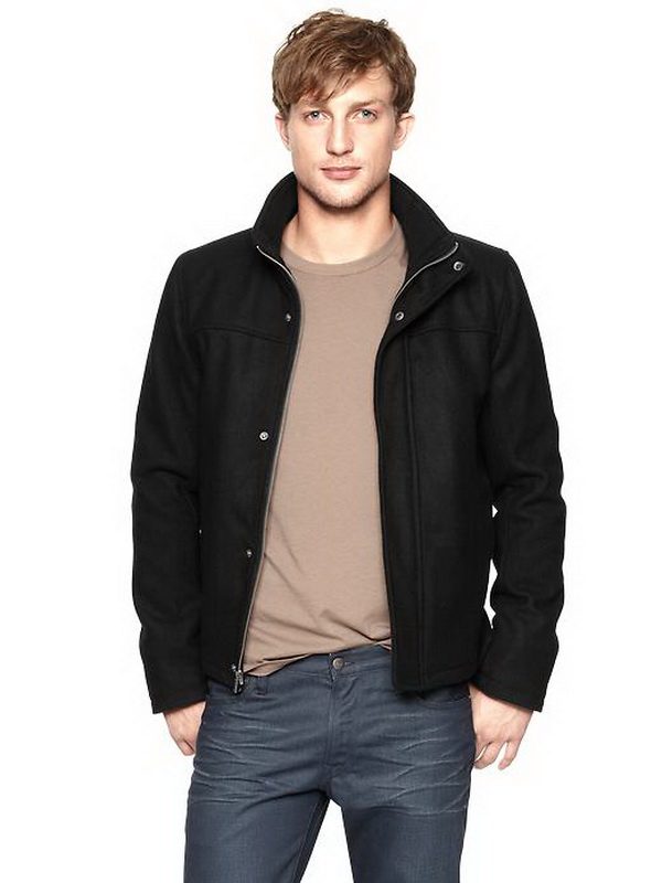 Gap Winter 2013 Outerwear & Blazers for Men Men's Fashion Wear