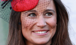 Pippa middleton 