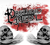 Preludio de Metal Producciones (Colômbia)