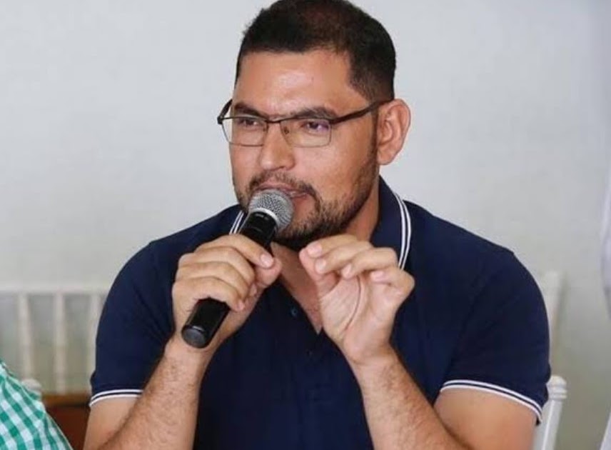 Mayor of Zirándaro, Guerrero, Fled His Town After Threats from CJNG and