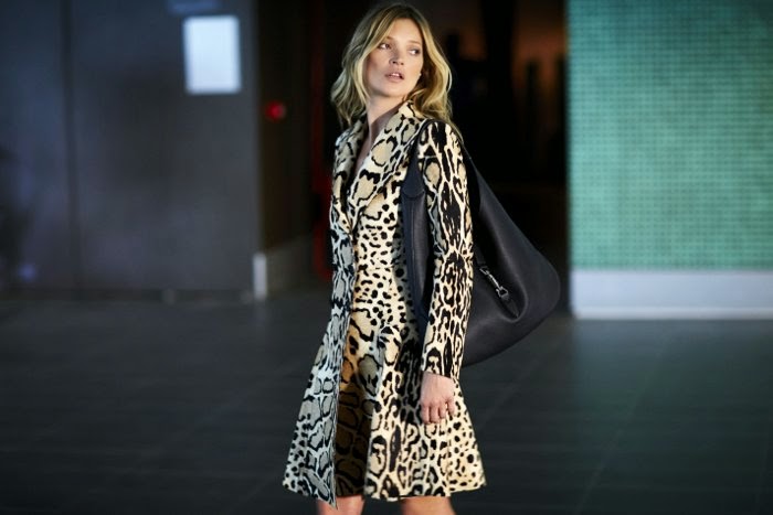  Kate Moss for Gucci Jackie Bag AI 2014-2015