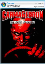 Descargar Carmageddon Max Pack – GOG para 
    PC Windows en Español es un juego de Accion desarrollado por Stainless Games Ltd