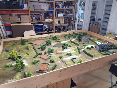 Battlegroup - First Victory Battlegroup - First Victory