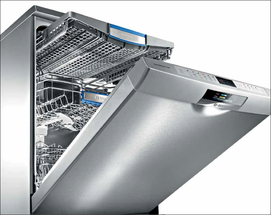 Bosch Ascenta Shx3ar7 5 Uc Dishwasher Reviews