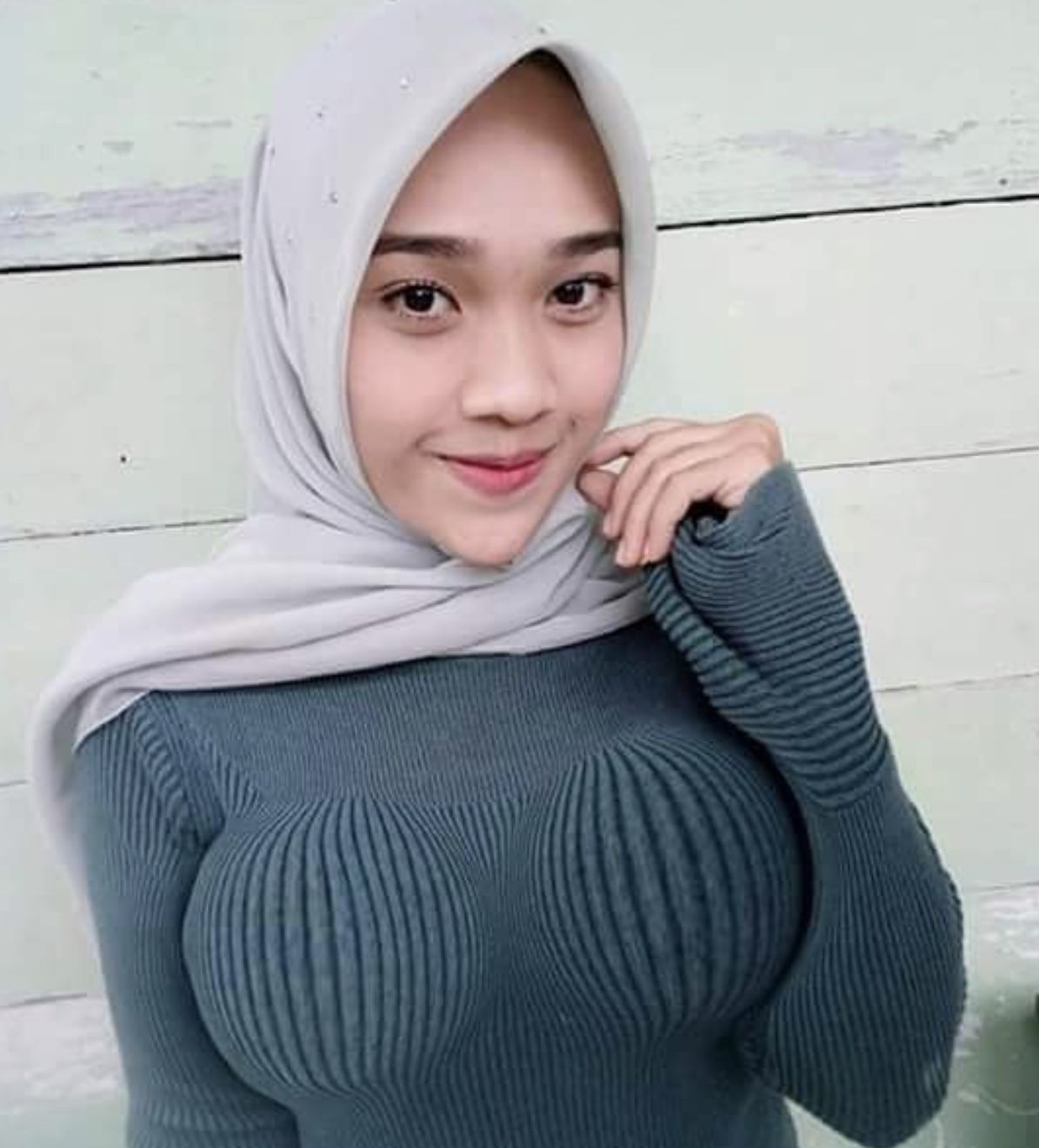 Info Terkini Cewek Cantik Berhijab Instagram Fashion Terpopuler 