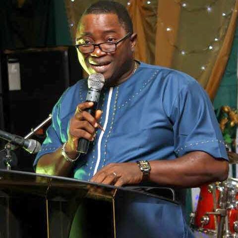 Image result for Ambrose Olutayo Somide