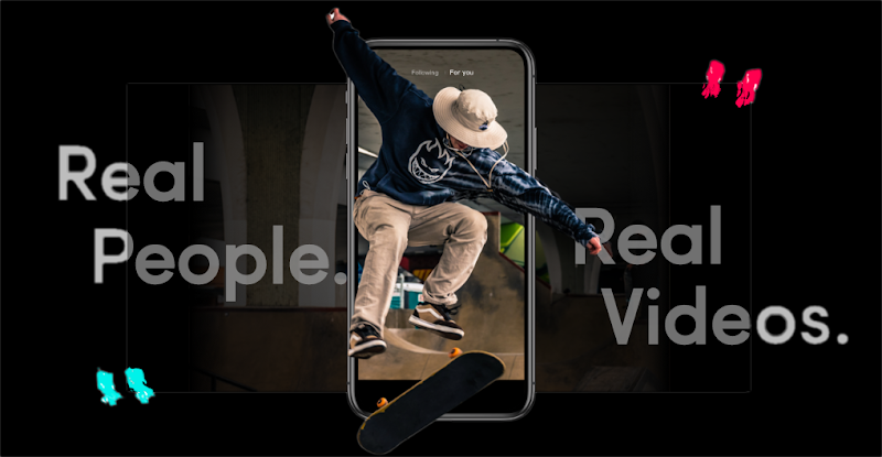 TikTok alternatives to use right now TikTok alternatives to use right now