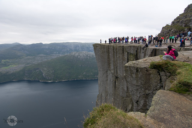 Fotografia-Preikestolen-Pulpito-Abuelohara