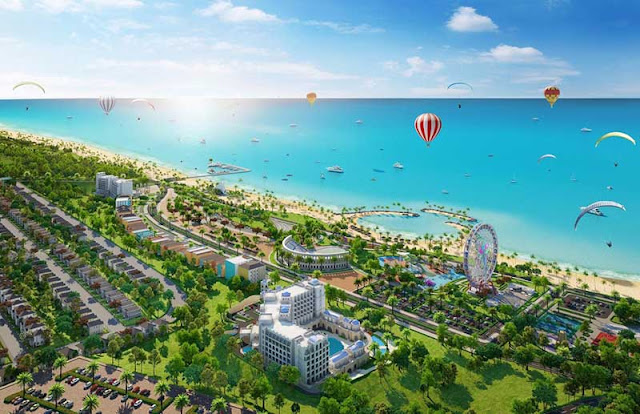 Tiện ích dự án