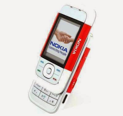 Jugar Los juegos del Nokia 3220 en celulares Android 
