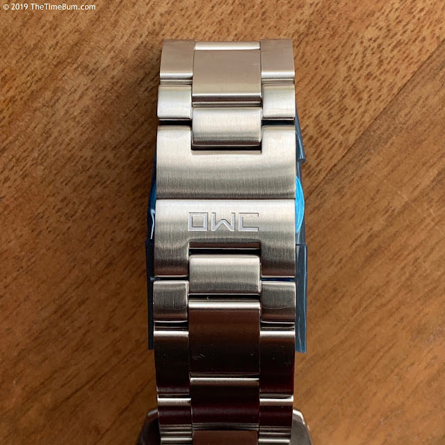 OWC bracelet
