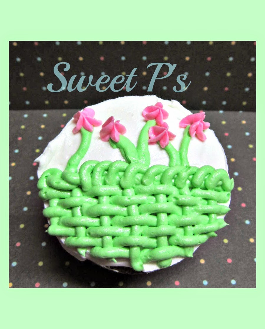 Cupcakes 21 Ways Sweet P's Cake Decorating & Baking Blog