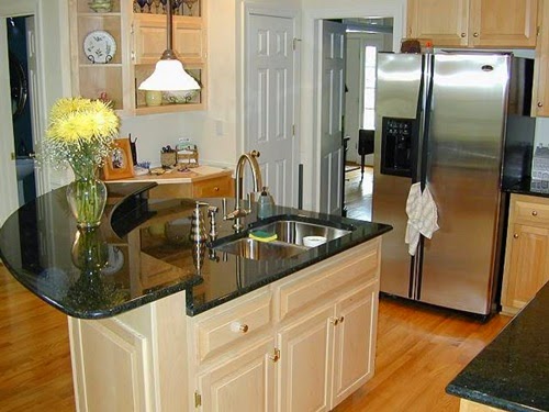 Architecture Decoration Amazing Modern Curved Kitchen Design Ideas Amazing Modern Curved Kitchen Design Ideas, Small Curved Kitchen Island