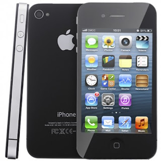 Grossiste Iphone Apple iPhone 4s Grade A 16GB Reconditionne