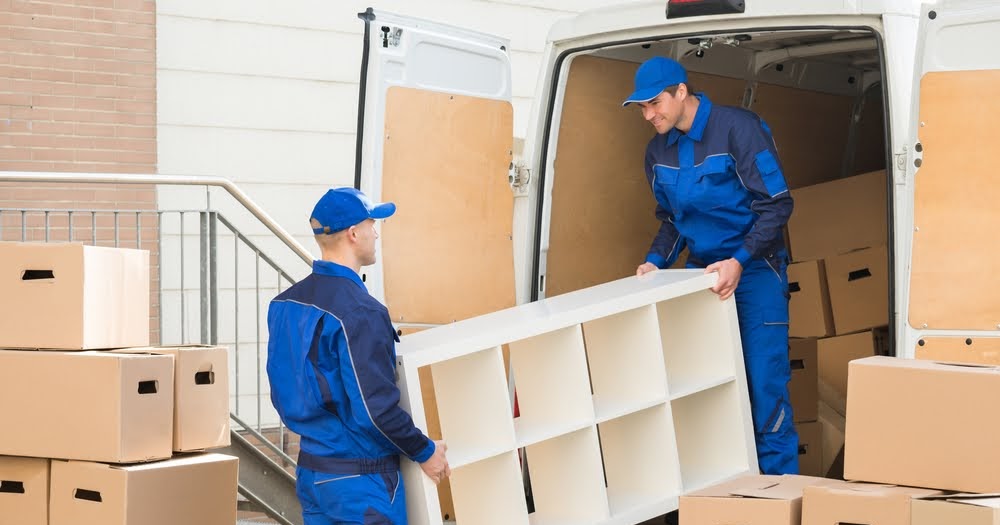 Techniques To Improve Movers Newcastle