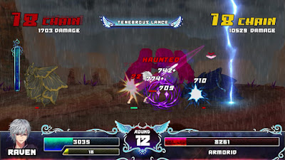 Luminous Plume Game Screenshot 9
