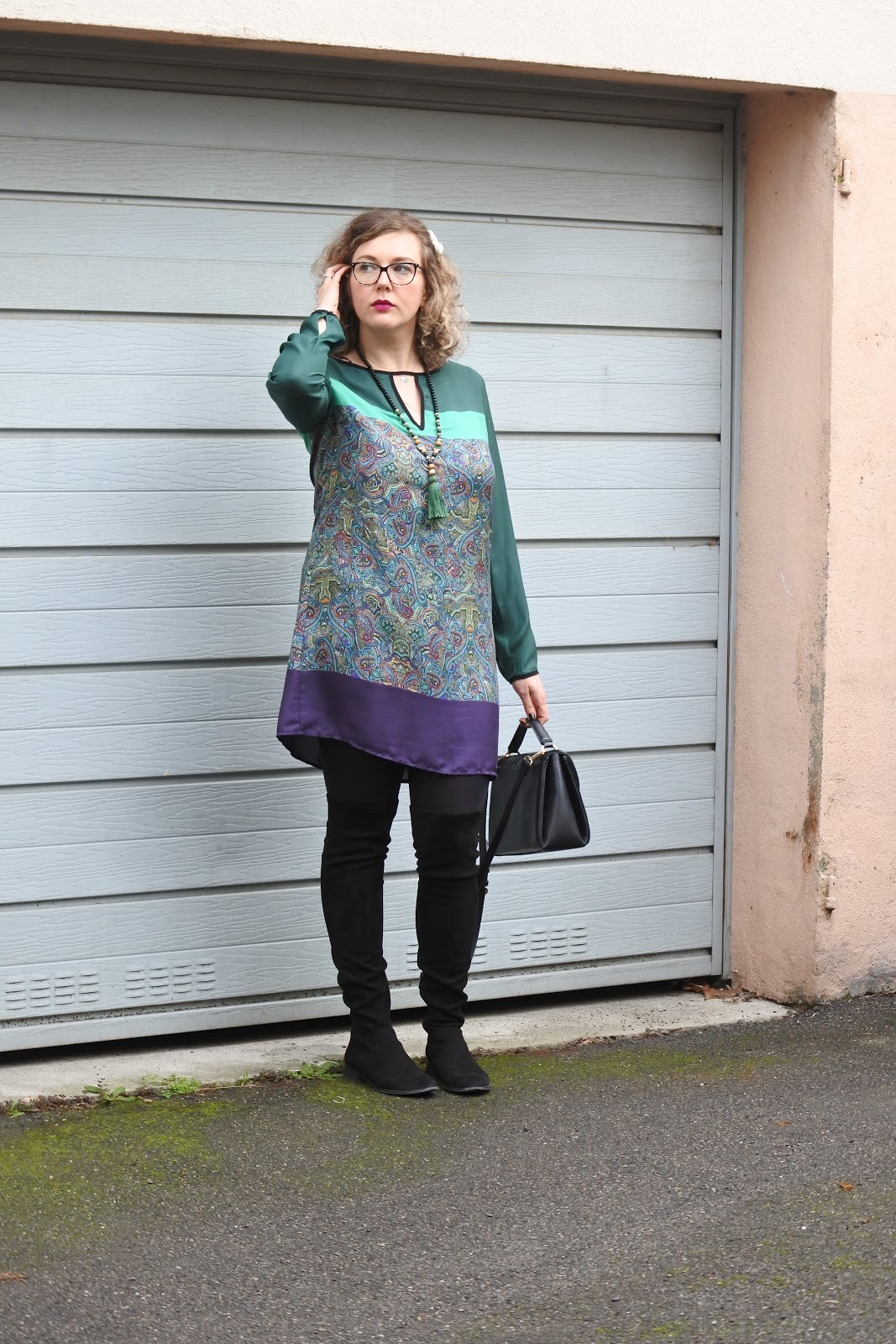 cuissardes cosmoparis