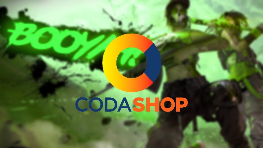 Cara Top Up Codashop Ml 100 codashop pro