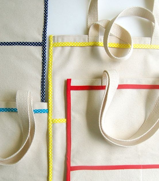 DIY Fabric Storage Bin Tutorial 