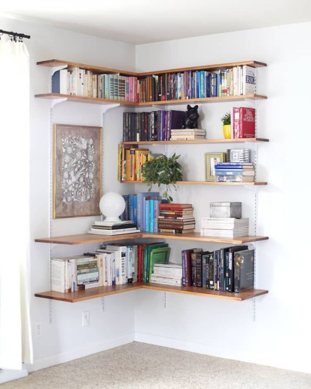 30+ Fascinating Diy Living Room Storage Design Ideas For Your