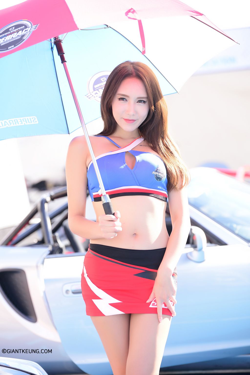 Image-Korean-Racing-Model-Lee-Soo-Yeon-Incheon-KoreaTuning-Festival-Show-TruePic.net- Picture-46