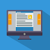 Installing Floating Advertising Banners on the Right and Left Blogs