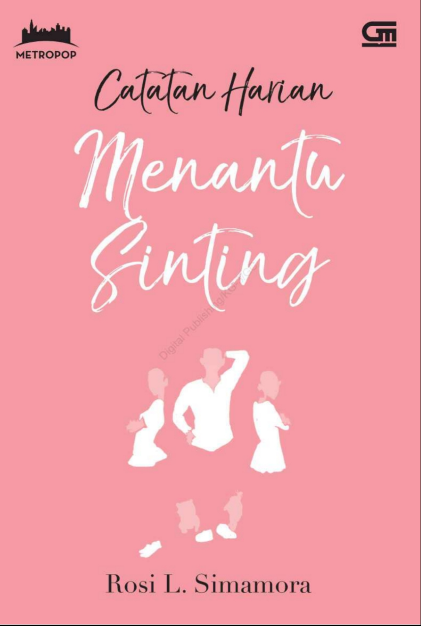 Download Ebook Catatan Harian Menantu Sinting Blogkobook Download Ebook Catatan Harian Menantu Sinting Blogkobook