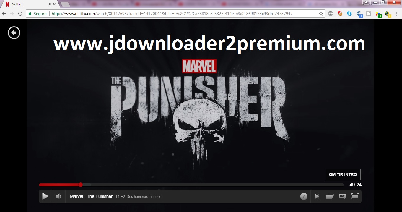 Netflix Premium Cookies X8 August 16, 2019 [Google ...