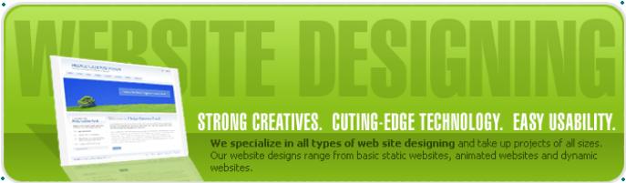 Hire a Website Designer, Logo Design, Ecommerce Web Design