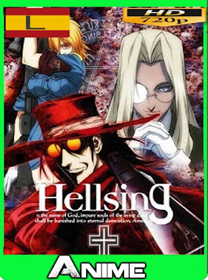  Hellsing (2001) [13/13] latino HD [720P] [GoogleDrive] RijoHD