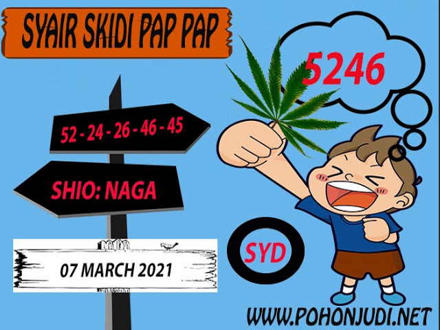 PREDIKSI SIDNEY