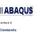 [Abaqus nâng cao] Abaqus/Explicit - Elements