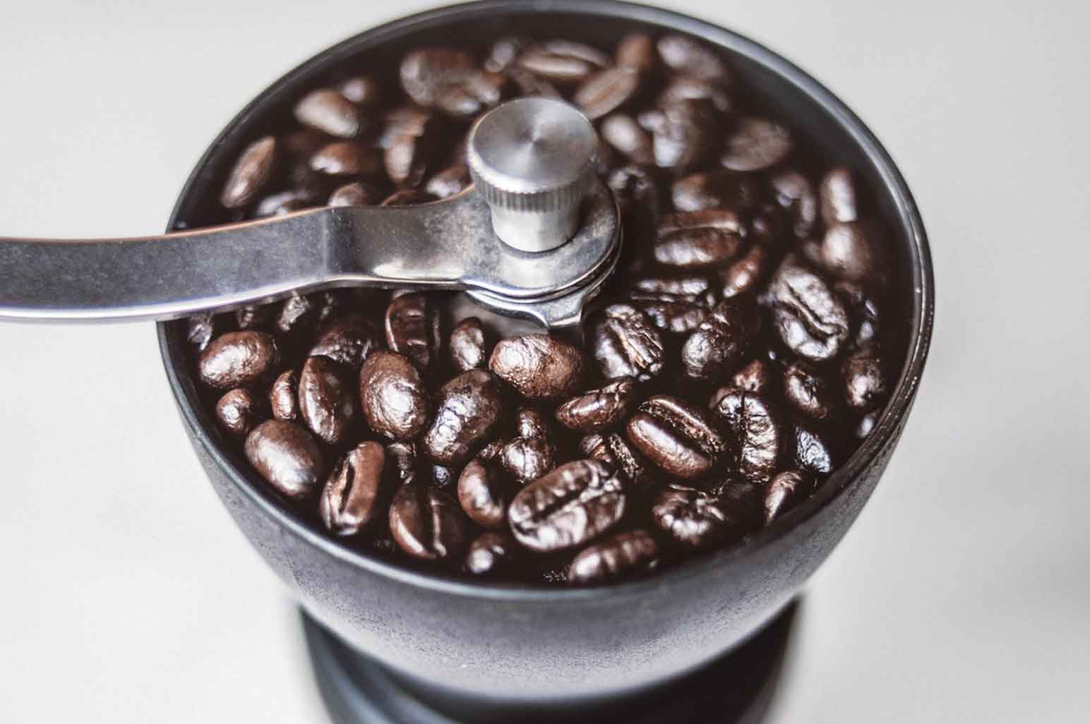 Things to Consider When Buying a Coffee Grinder