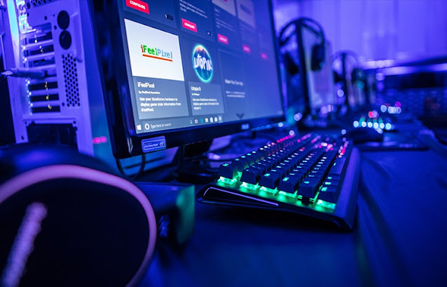 Los gabinetes más raros que le darían un toque muy único a tu ensamble