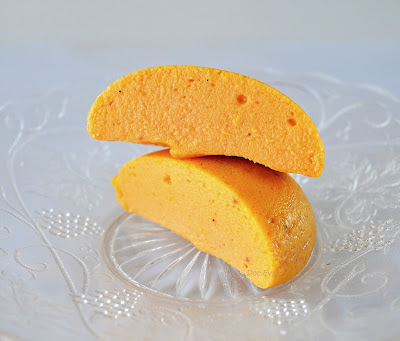 Möhrenflan