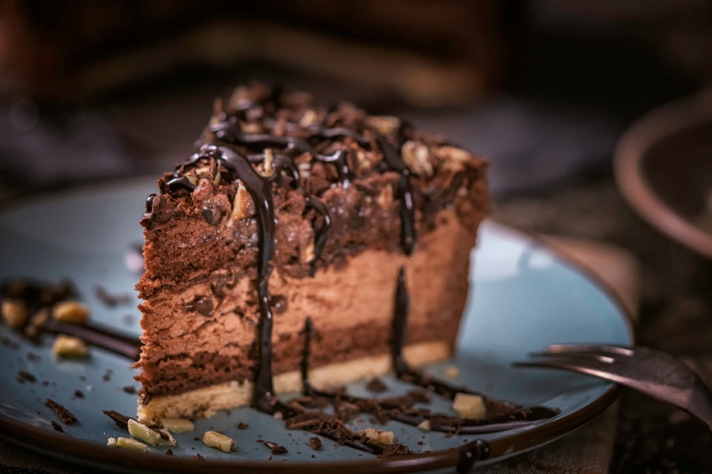 Top 10 Most Popular Cakes In Zimbabwe