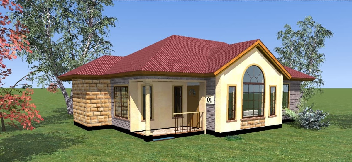 Pros and cons of a bungalow in kenya