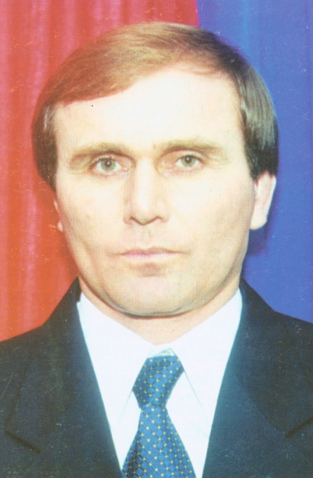 Мурад Умаханов