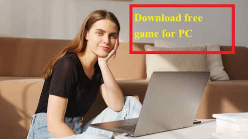 Download free game for PC?