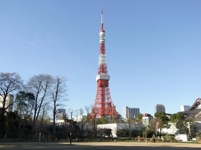 Blog Apaixonados por Viagens - Tóquio - Curiosidades - Destaques