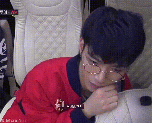 믹나망령이 아직까지도 아까워하는 송한겸 | 인스티즈