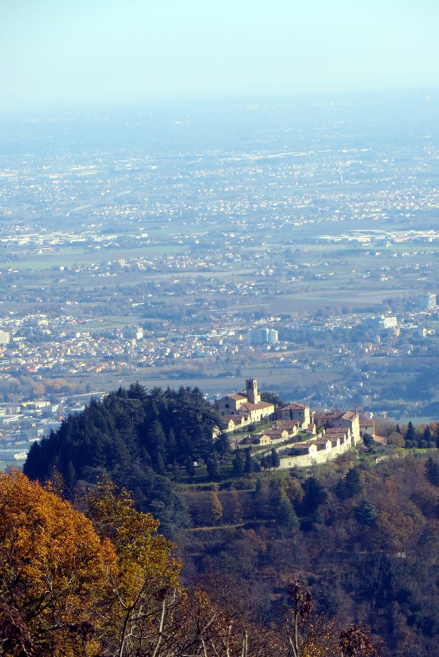segreto 6 posti nascosti tutti da scoprire Montagna di Viaggi