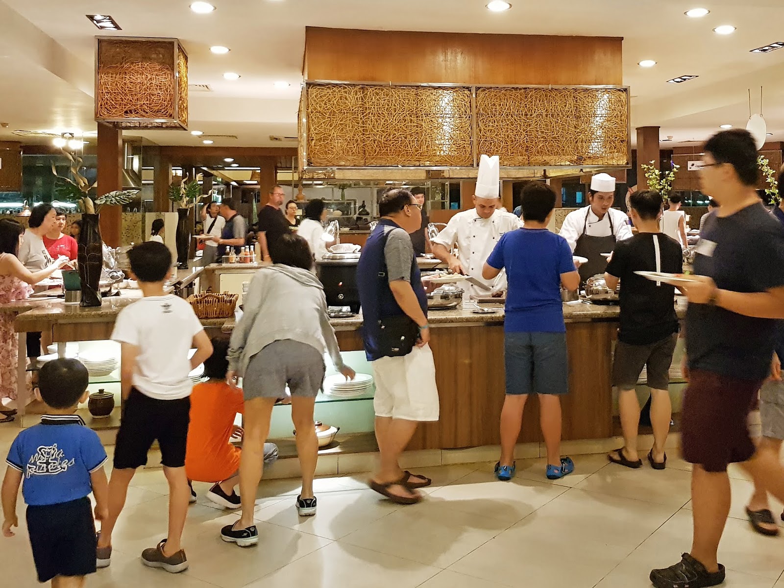 [Malaysia 2019] Kuantan Club Med Cherating Beach Resort Just An