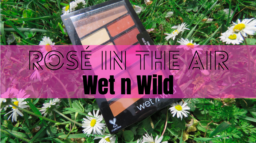 Rosé in the Air by Wet n Wild