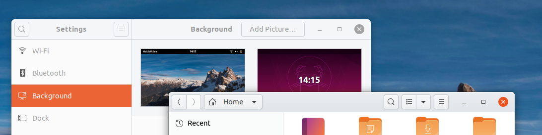 Ubuntu Light Themes 12.10 Download - Colaboratory