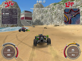 RC Cars (Smash Cars) + Bulgarian Full Game Download