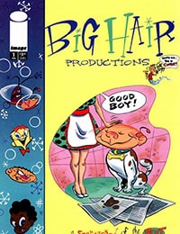 Read Big Hair Productions online
