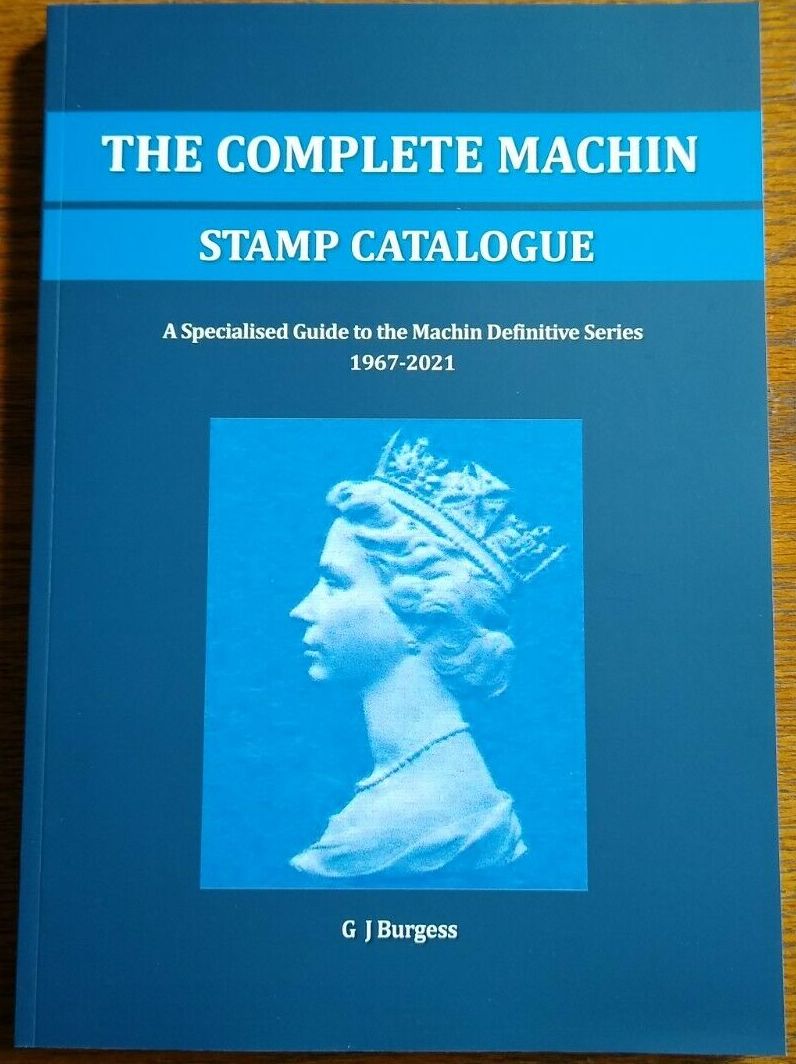 The Latest News on GB stamps from Norvic Philatelics